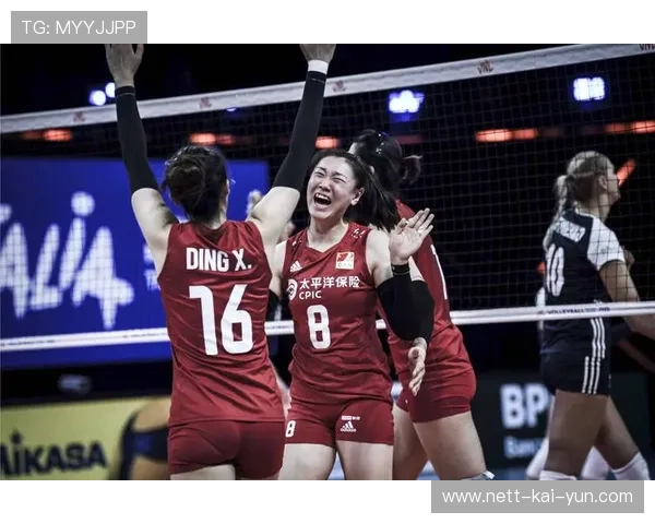 世界排球锦标赛高潮迭起，国内队伍表现亮眼，世界排球锦标赛2021冠军