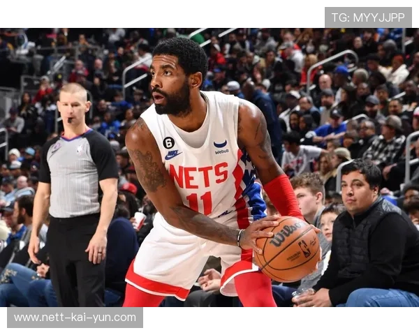 篮网宣布欧文交易，球队未来走向引发热议