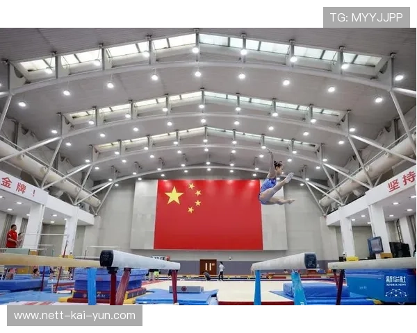 中国体操队在国际联赛中继续保持高水平发挥 中国体操队在国际联赛中继续保持高水平发挥